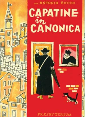 Capatine in canonica