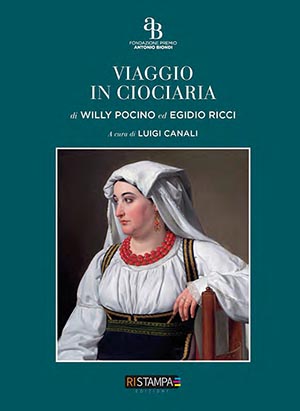 Viaggio in Ciociaria